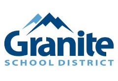 Granite School District Logo