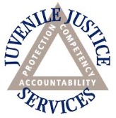 Juvenile Justice Services Logo