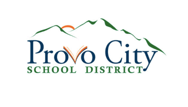 Provo City School Distrcit Logo