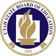 Utah Sate Board of Education Logo